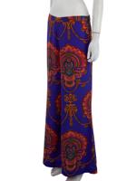 Bayan Mor GUCCI PANTOLON