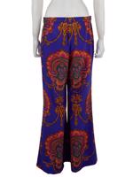 Bayan Mor GUCCI PANTOLON