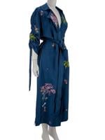 Bayan Mavi CINQ A SEPT PARDÖSÜ