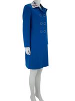 Bayan Mavi EMILIO PUCCI CEKET