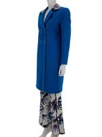 Bayan Mavi EMILIO PUCCI CEKET