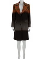 Bayan Kahve ETRO PALTO