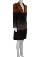 Bayan Kahve ETRO PALTO