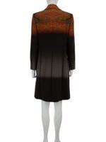 Bayan Kahve ETRO PALTO