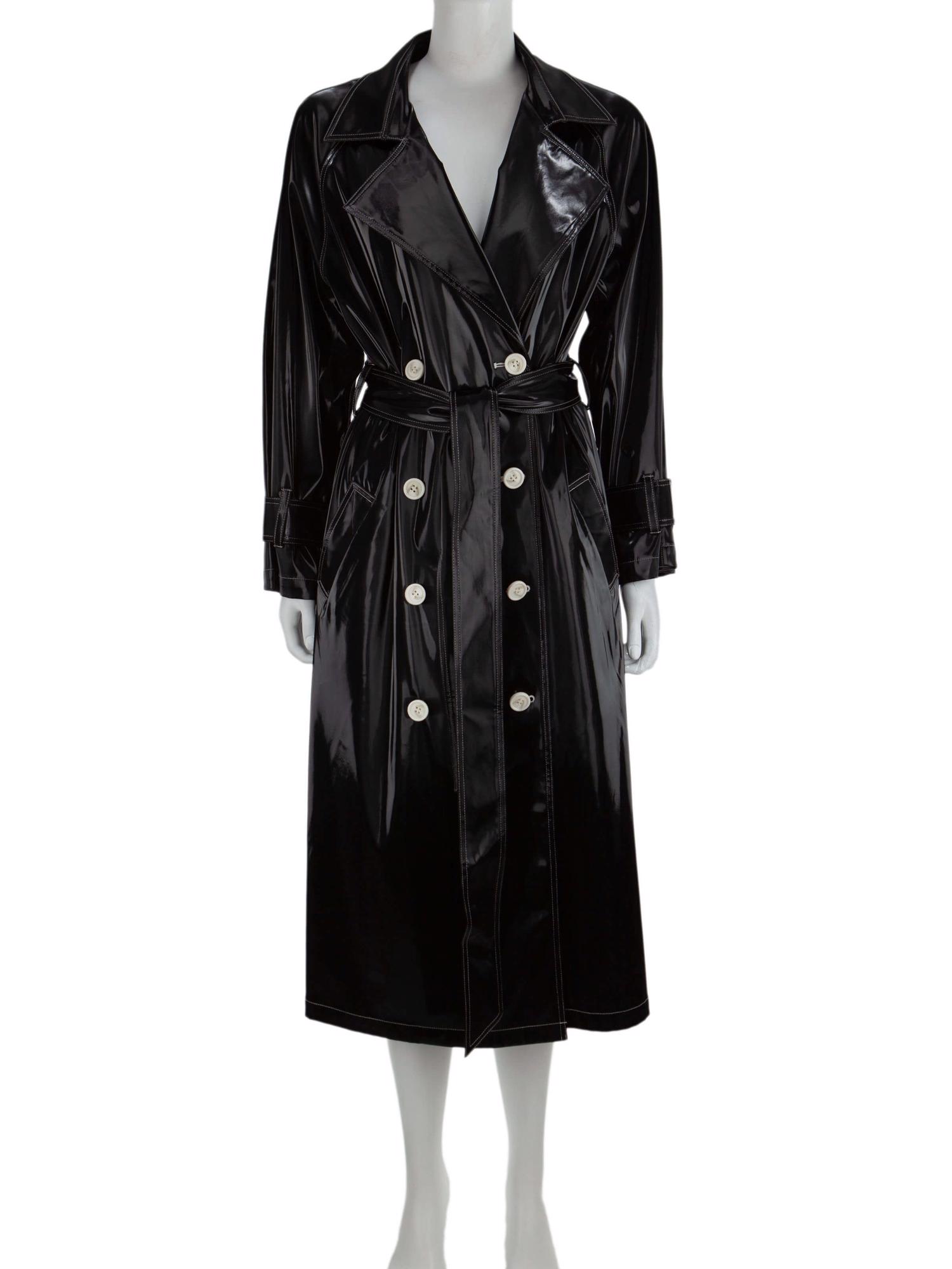 Bayan Siyah FRONT ROW SHOP PARDÖSÜ