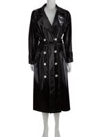 Bayan Siyah FRONT ROW SHOP PARDÖSÜ