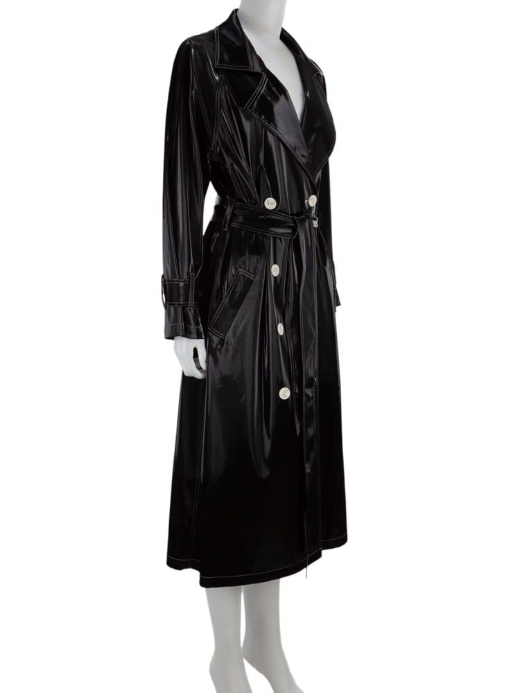 Bayan Siyah FRONT ROW SHOP PARDÖSÜ