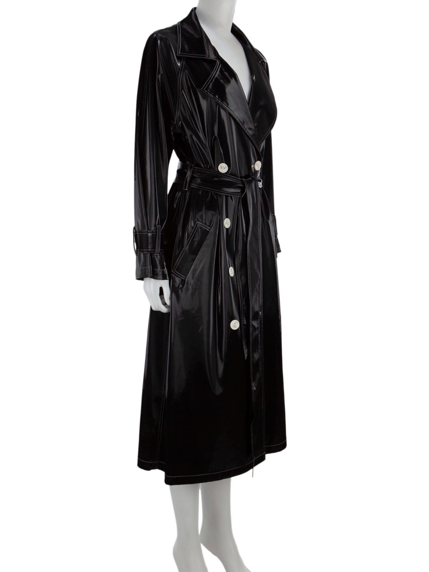 Bayan Siyah FRONT ROW SHOP PARDÖSÜ