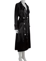 Bayan Siyah FRONT ROW SHOP PARDÖSÜ