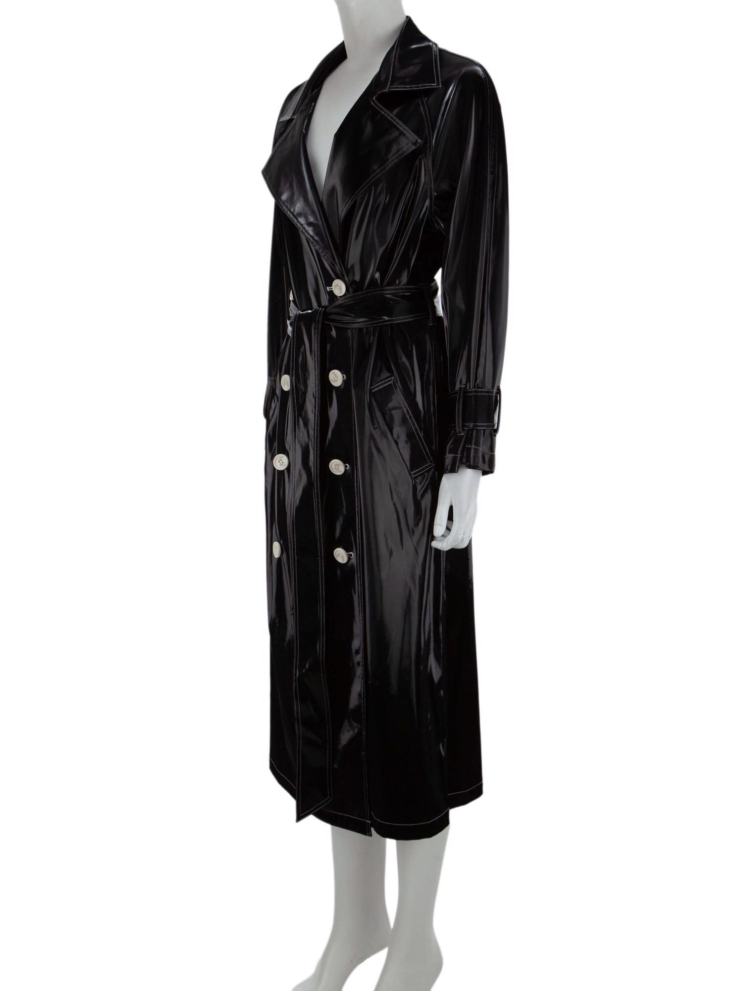 Bayan Siyah FRONT ROW SHOP PARDÖSÜ