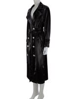 Bayan Siyah FRONT ROW SHOP PARDÖSÜ