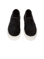 Bayan Siyah SALVATORE FERRAGAMO SNEAKER