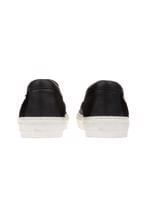 Bayan Siyah SALVATORE FERRAGAMO SNEAKER