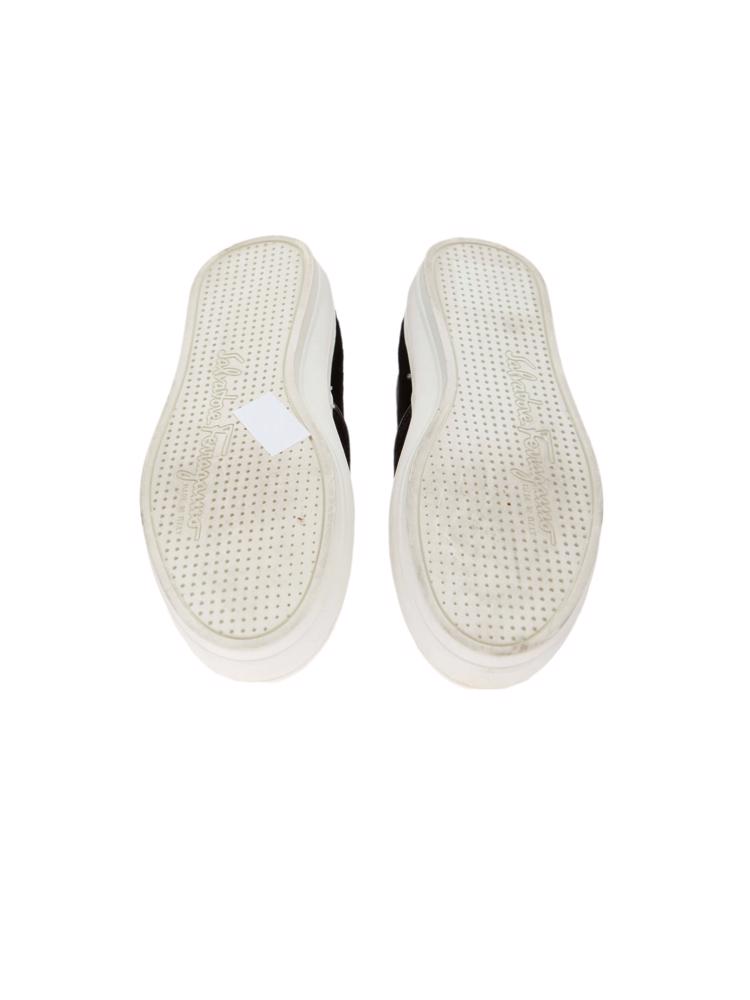 SALVATORE FERRAGAMO Sneaker Modelleri - OriginalSeconds