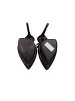 Bayan Siyah YVES SAINT LAURENT AYAKKABI