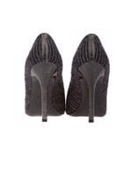 Bayan Gri CHANEL AYAKKABI