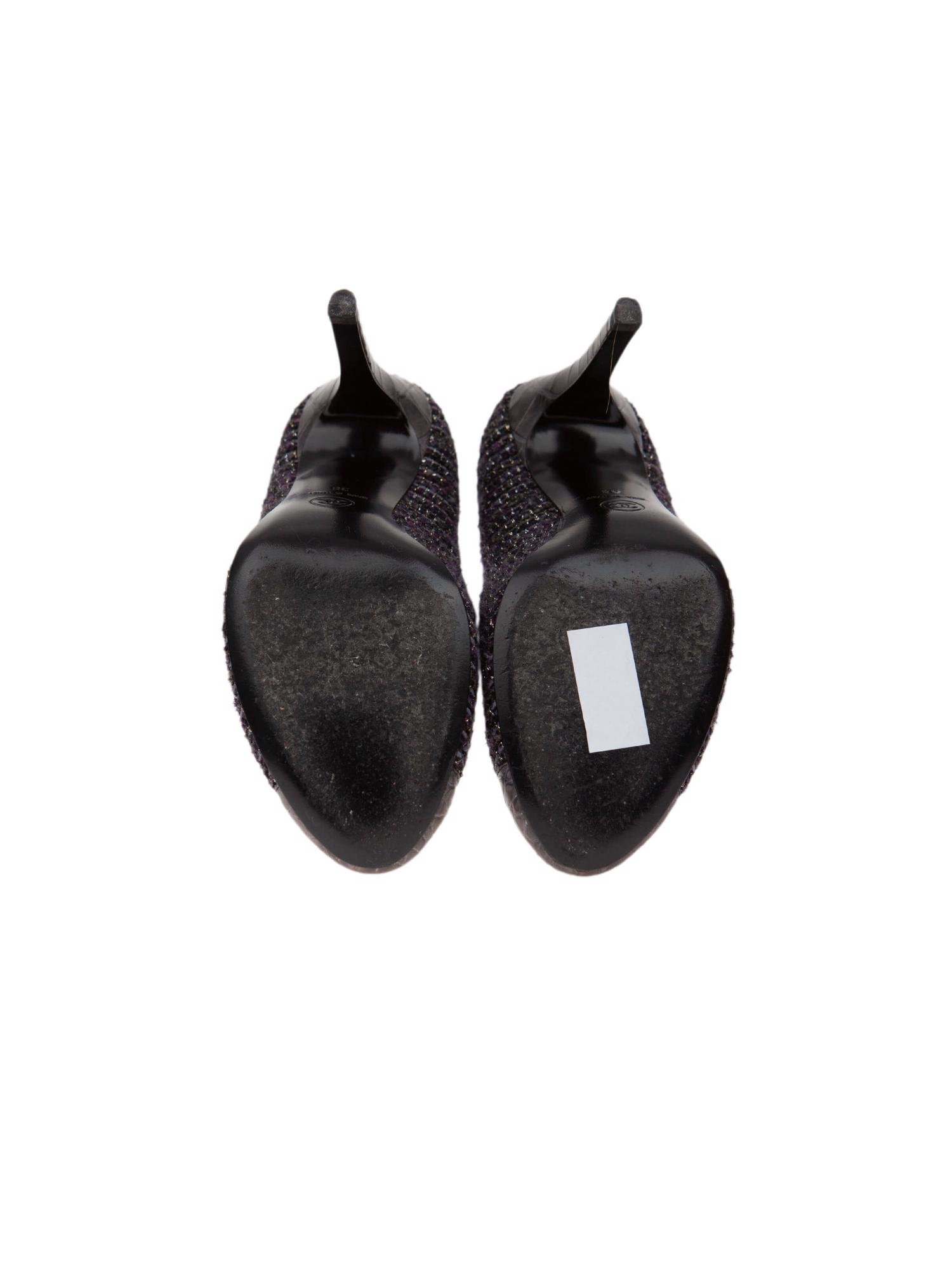 Bayan Gri CHANEL AYAKKABI