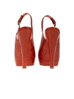 Bayan Kahve YVES SAINT LAURENT AYAKKABI