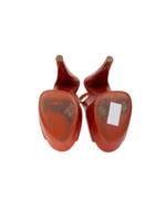 Bayan Kahve YVES SAINT LAURENT AYAKKABI