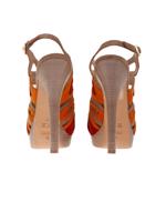 Bayan Bej FENDI AYAKKABI