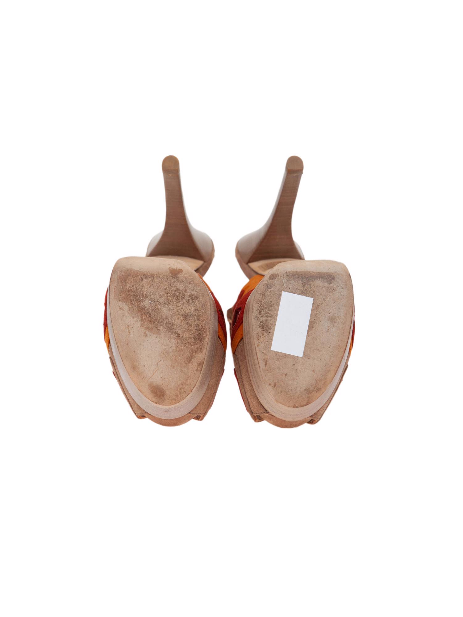 Bayan Bej FENDI AYAKKABI