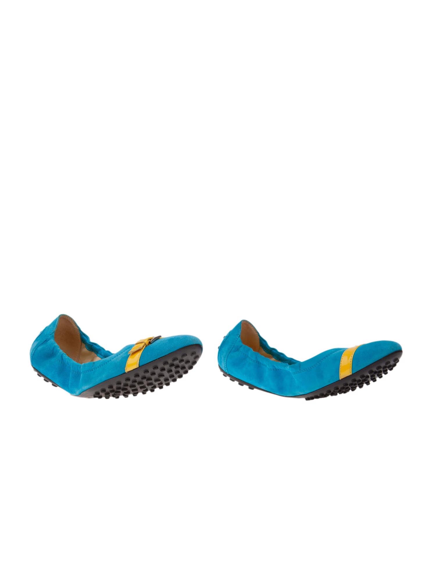 Bayan Mavi TOD'S BABET