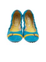 Bayan Mavi TOD'S BABET