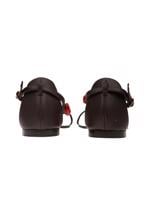 Bayan Kahve GIUSEPPE ZANOTTI SANDALET