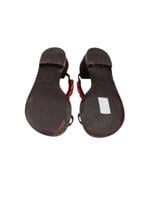 Bayan Kahve GIUSEPPE ZANOTTI SANDALET