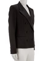 Bayan Siyah POLO BY RALPH LAUREN CEKET