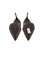 Bayan Bakır BRUNELLO CUCINELLI AYAKKABI