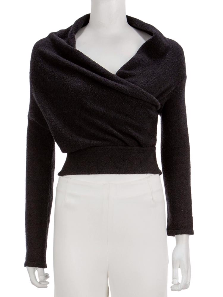 Bayan Siyah ALTUZARRA KAZAK