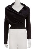 Bayan Siyah ALTUZARRA KAZAK