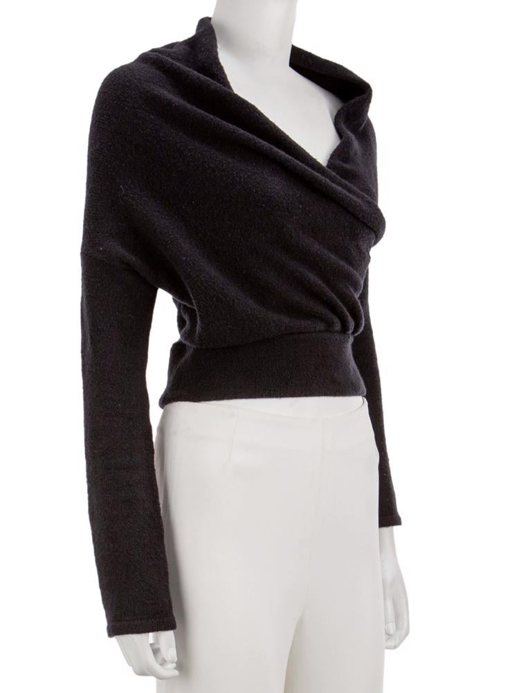 Bayan Siyah ALTUZARRA KAZAK