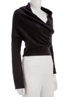 Bayan Siyah ALTUZARRA KAZAK