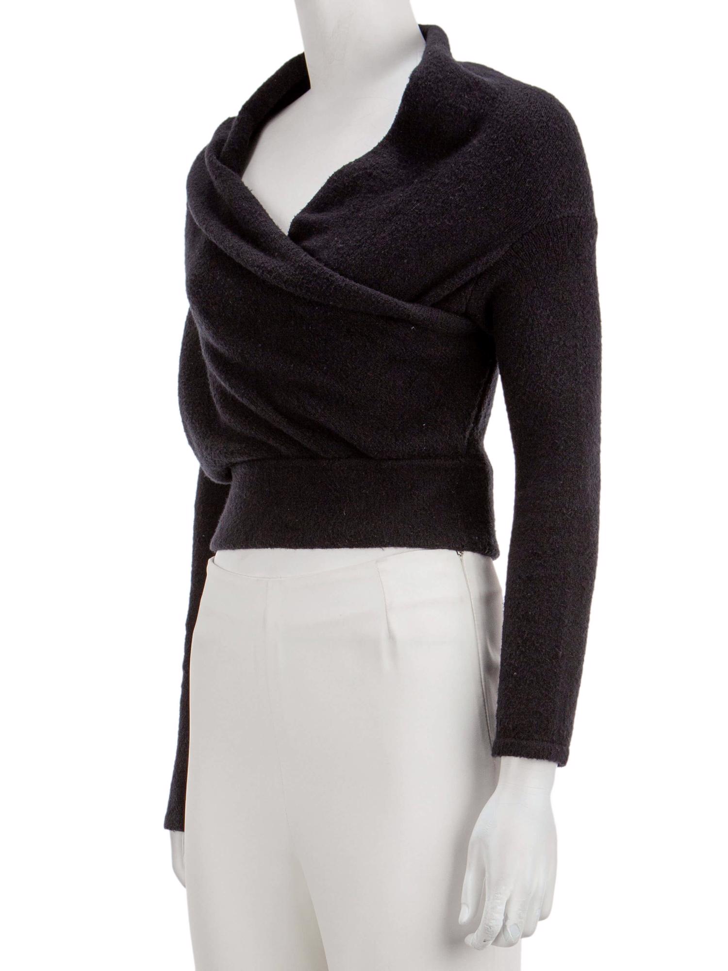 Bayan Siyah ALTUZARRA KAZAK