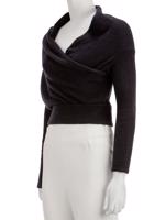 Bayan Siyah ALTUZARRA KAZAK