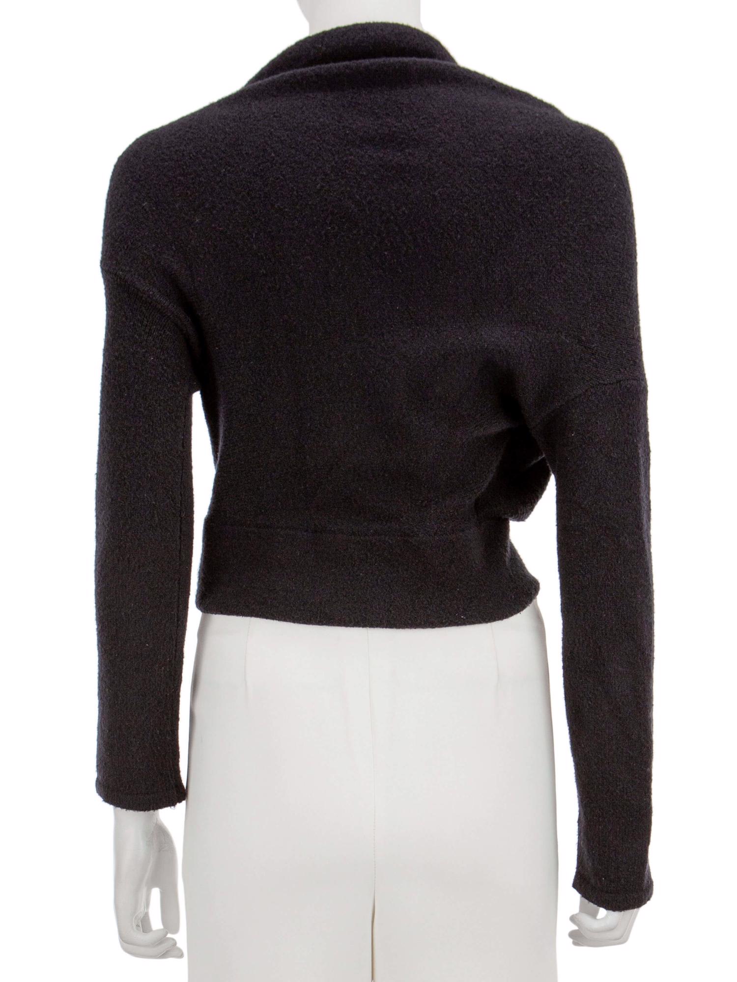 Bayan Siyah ALTUZARRA KAZAK