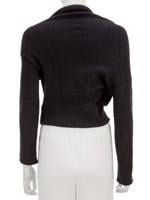 Bayan Siyah ALTUZARRA KAZAK