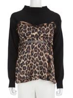 Bayan Siyah SACAI KAZAK