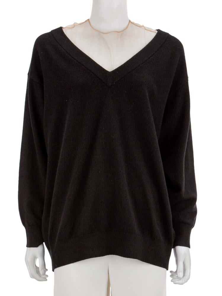 Bayan Siyah ALEXANDER WANG KAZAK