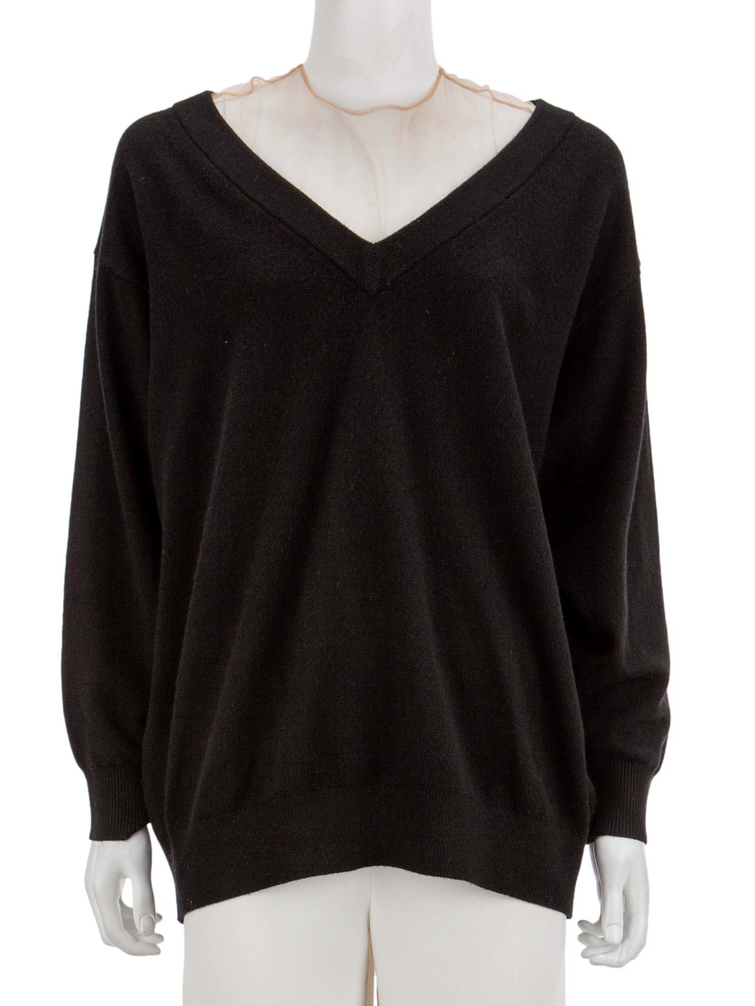 Bayan Siyah ALEXANDER WANG KAZAK