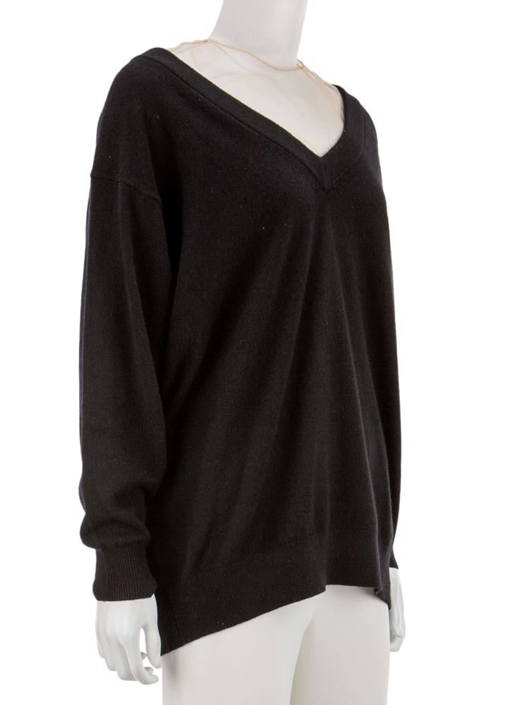 Bayan Siyah ALEXANDER WANG KAZAK