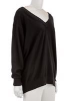 Bayan Siyah ALEXANDER WANG KAZAK