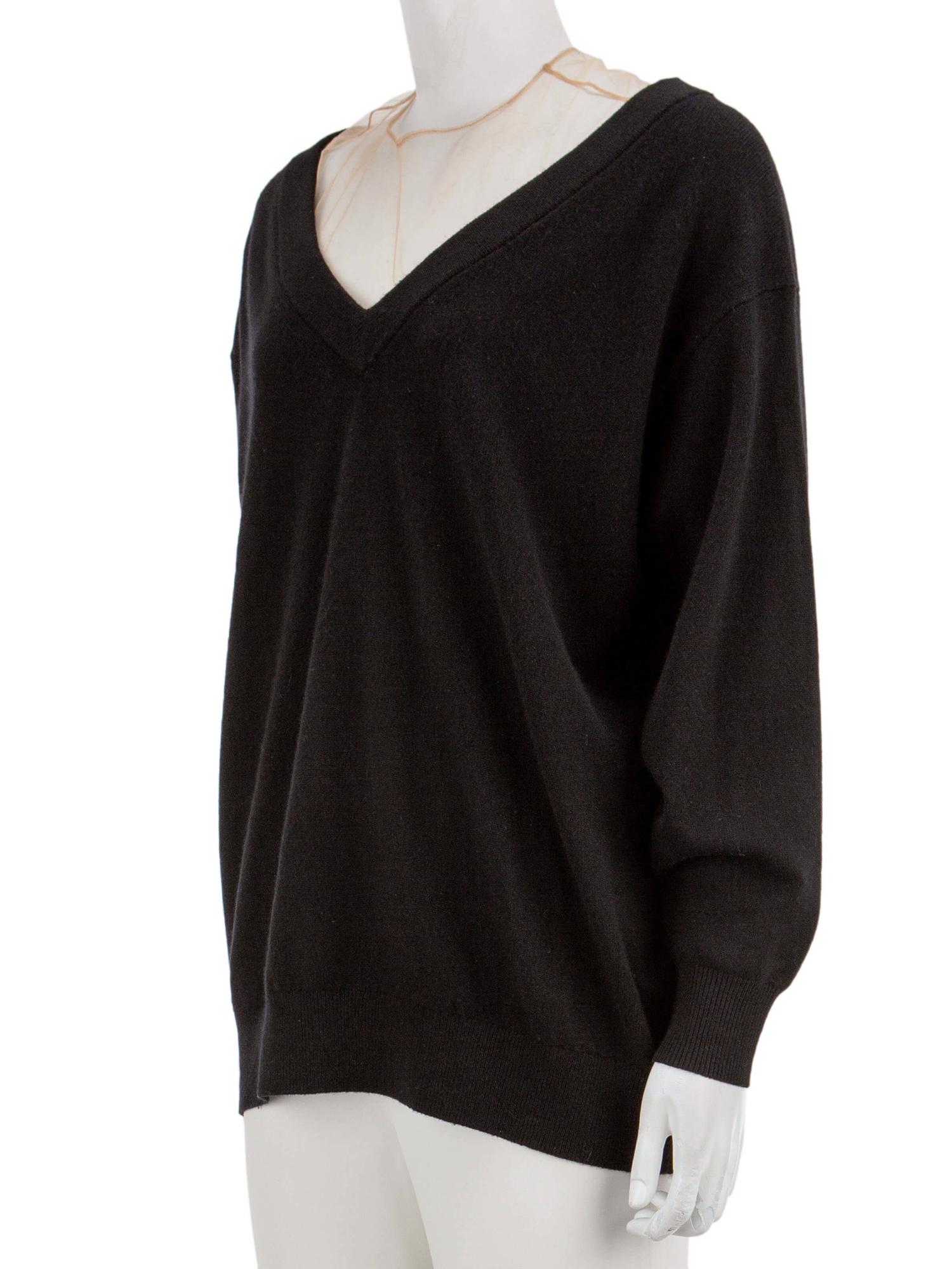 Bayan Siyah ALEXANDER WANG KAZAK