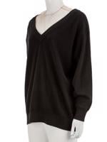 Bayan Siyah ALEXANDER WANG KAZAK