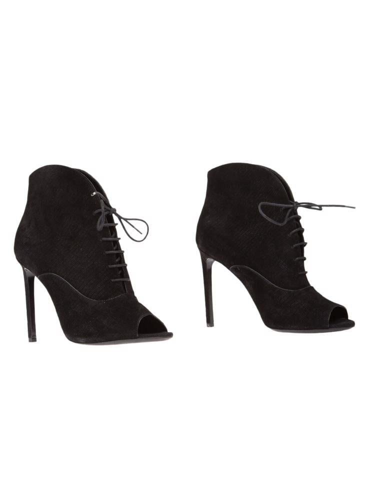 Bayan Siyah YVES SAINT LAURENT BOT