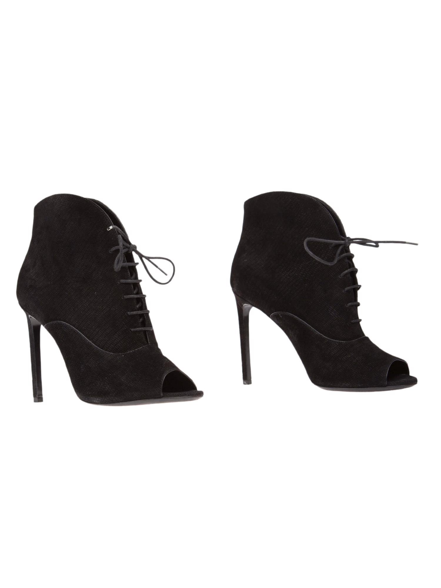 Bayan Siyah YVES SAINT LAURENT BOT