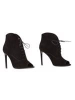 Bayan Siyah YVES SAINT LAURENT BOT