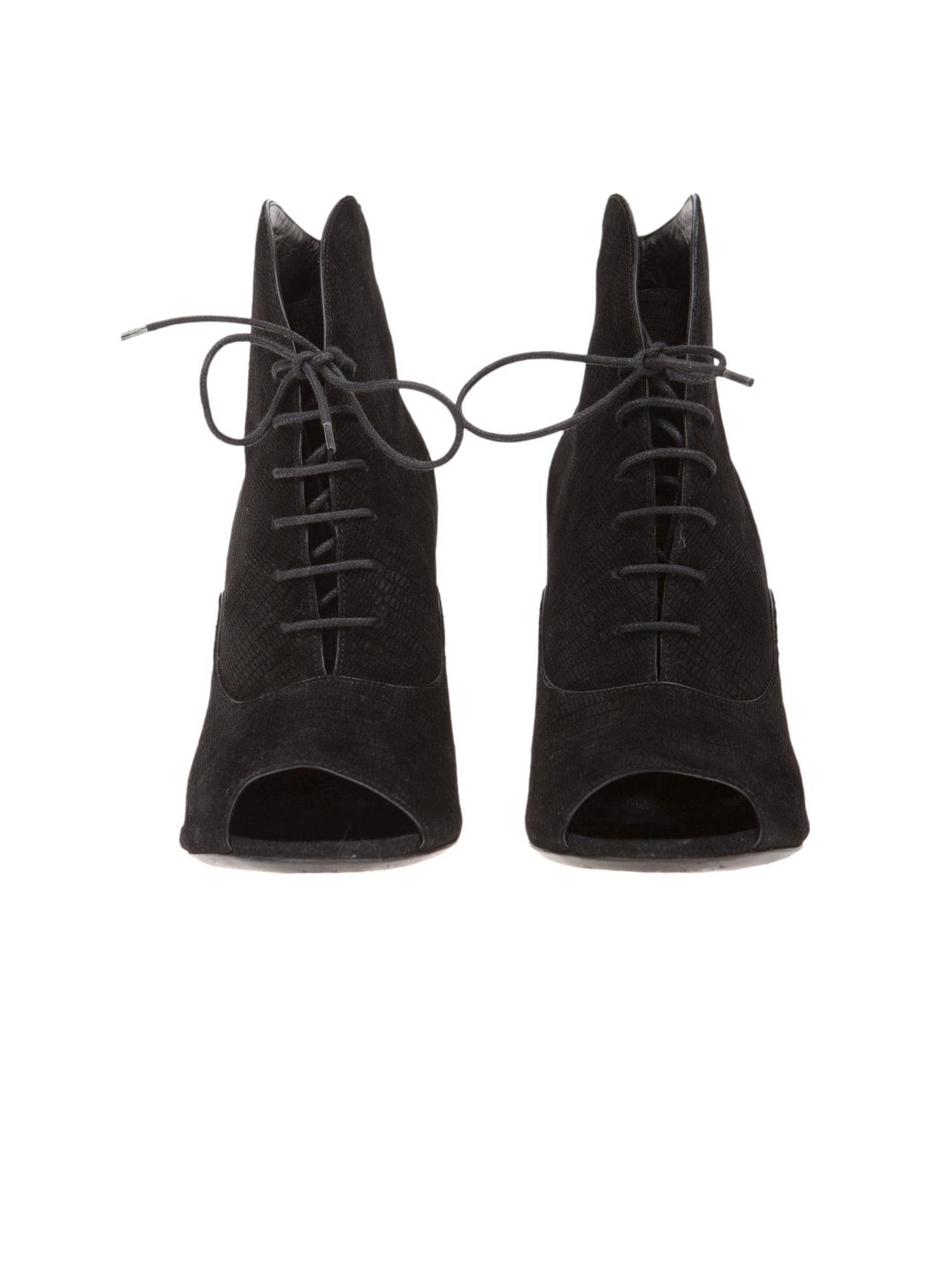 Bayan Siyah YVES SAINT LAURENT BOT